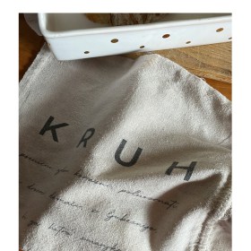 vrečka za kruh